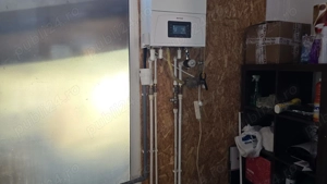 Spatiu comercial 287 mp + curte 1.500 mp -calea Timisorii - Arad - imagine 7