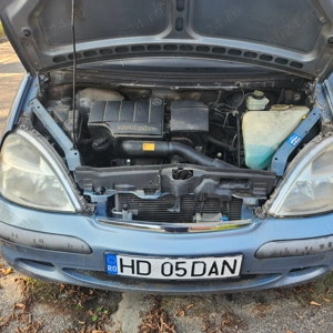 Vând Mercedes class defecta - imagine 2