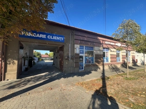 Inchiriez spatiu comercial Calea Timisorii Arad