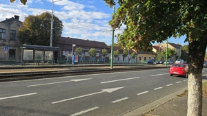 Spatiu comercial 287 mp + curte 1.500 mp -calea Timisorii - Arad - imagine 2