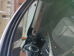 Vând BMW seria 5 e60 2.0d