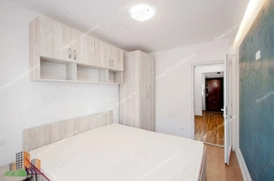 Apartament cu 2 camere decomandat, la etajul 1, in Micro 21. - imagine 5 Apartament cu 2 camere decomandat, la etajul 1, in Micro 21. - imagine 5