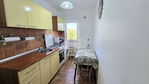 Apartament cu o camera, etaj intermediar, zona Lipovei - imagine 3