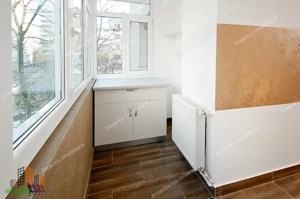 Apartament cu 2 camere decomandat, la etajul 1, in Micro 21. - imagine 11 Apartament cu 2 camere decomandat, la etajul 1, in Micro 21. - imagine 11