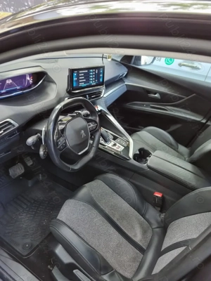 Peugeot 3008 Allure Pack - imagine 5