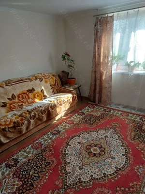 Vând casă în Suceava, cartier Ițcani - imagine 2