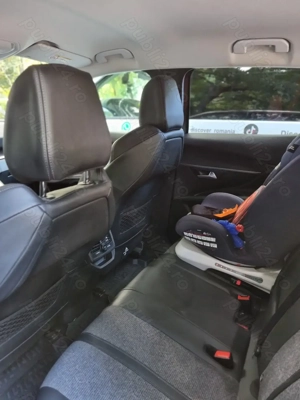 Peugeot 3008 Allure Pack - imagine 6