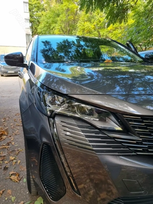 Peugeot 3008 Allure Pack - imagine 3