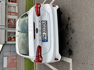 Ford Focus Sedan - imagine 11