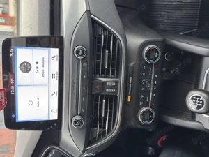 Ford Focus Sedan - imagine 13