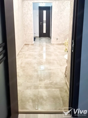 Piata Dacia   zona Comat Towers | Apartament 2 Camere, 54 MP, Etaj 1, Recent Renovat - imagine 4