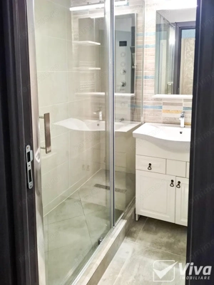 Piata Dacia   zona Comat Towers | Apartament 2 Camere, 54 MP, Etaj 1, Recent Renovat - imagine 5