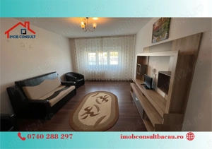Apartament deosebit! Zona excelenta! CE1328