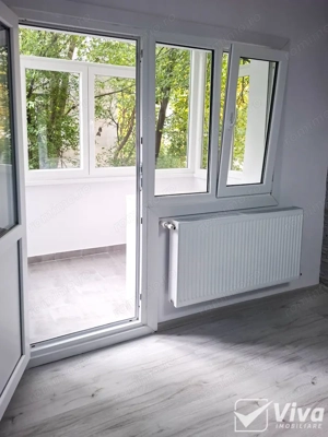 Piata Dacia   zona Comat Towers | Apartament 2 Camere, 54 MP, Etaj 1, Recent Renovat - imagine 7