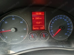 Vând VW Golf Plus 2008