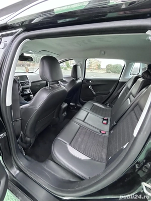 Peugeot 2008   1.6 VTi 120 CP   Automată   2013   140.000 km - imagine 4
