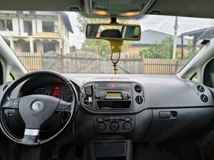 Vând VW Golf Plus 2008 - imagine 2