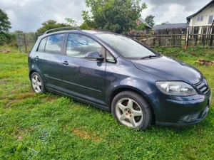 Vând VW Golf Plus 2008 - imagine 4