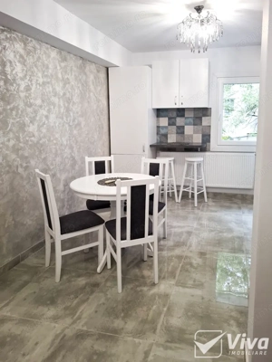 Piata Dacia   zona Comat Towers | Apartament 2 Camere, 54 MP, Etaj 1, Recent Renovat - imagine 14