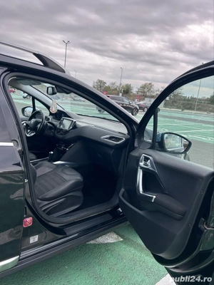Peugeot 2008   1.6 VTi 120 CP   Automată   2013   140.000 km - imagine 5