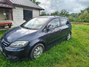 Vând VW Golf Plus 2008 - imagine 7