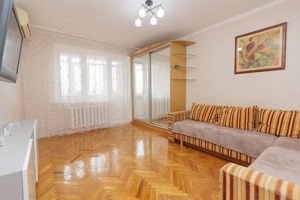 Apartament de inchiriat 2 camere in Pantelimon