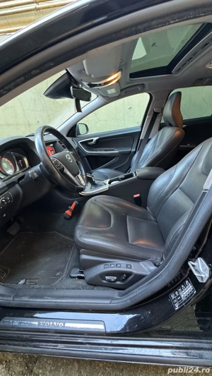 Volvo V6  - imagine 3