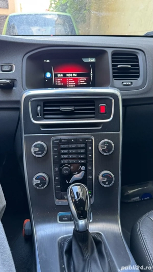 Volvo V6  - imagine 2