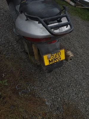 Madison malaguti 150cc  - imagine 2 Madison malaguti 150cc  - imagine 2