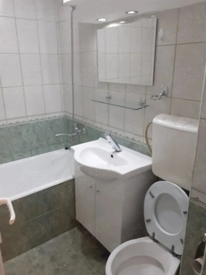 Garsoniera la etaj 2, Cartier Craiter in Brasov - imagine 6