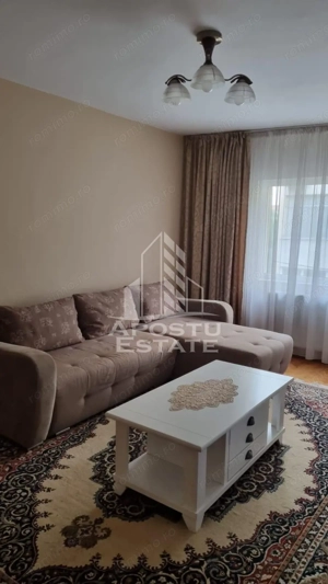 Apartament cu 3 camere, petfriendly, Zona Lipovei