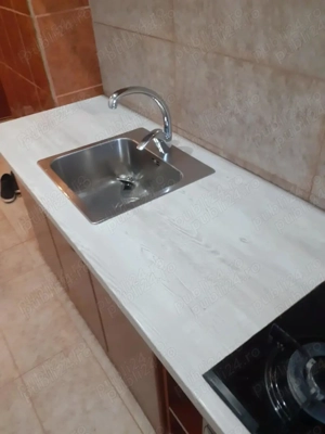 Garsoniera la etaj 2, Cartier Craiter in Brasov - imagine 3