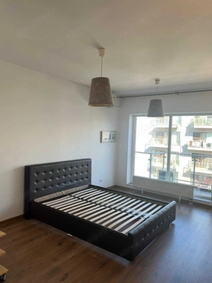 De vanzare garsoniera in Titan -Complex Rasarit de Soare, Parcare