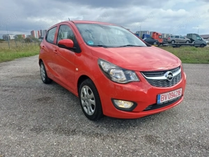 Opel Karl-2016-motor clasic benzina euro 6