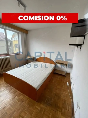 0% Comision! Apartament cu 2 camere de închiriat, Gheorgheni