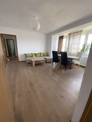 Vanzare Apartament 3 camere Tei