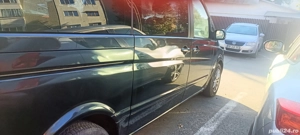 De vanzare  Mercedes Benz Viano  - imagine 3