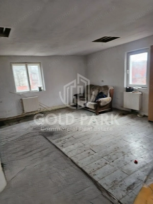 Spatiu Industrial/Depozit - Zona Borsa- Cluj - 330 mp Open Space - imagine 5 Spatiu Industrial/Depozit - Zona Borsa- Cluj - 330 mp Open Space - imagine 5