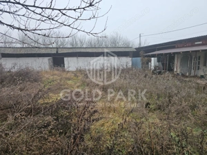 Spatiu Industrial/Depozit - Zona Borsa- Cluj - 330 mp Open Space - imagine 3 Spatiu Industrial/Depozit - Zona Borsa- Cluj - 330 mp Open Space - imagine 3