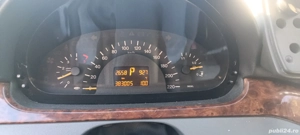 De vanzare  Mercedes Benz Viano  - imagine 2