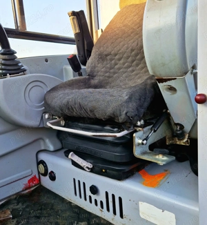 miniexcavator Wacker Neuson 50Z3 - imagine 5