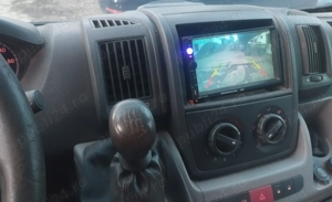 Fiat Ducato 2007  motor 2,3  stare buna , perne de aer spate - imagine 5