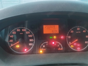 Fiat Ducato 2007  motor 2,3  stare buna , perne de aer spate - imagine 4