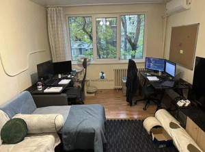 Vanzare Apartament 2 Camere Decomandat Giurgiului-Al.Resita