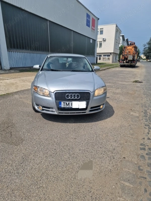 Vând Audi A4 B7 - imagine 3
