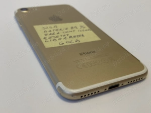 iPhone 7 memorie 32gb fara iCloud  - imagine 5