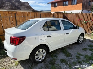 Dacia Logan 2020 motor 1000 101 cp benzina si Gpl fabrica
