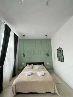 IOSEFIN - 2 Camere - Ideal Airbnb - Mobilat - Utilat - imagine 3