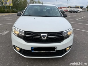 Dacia Logan 2020 motor 1000 101 cp benzina si Gpl fabrica - imagine 3