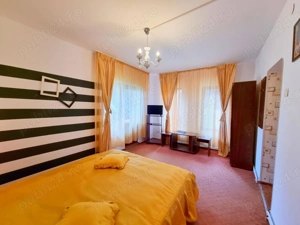 Cabana Busteni Revelion Craciun - imagine 2